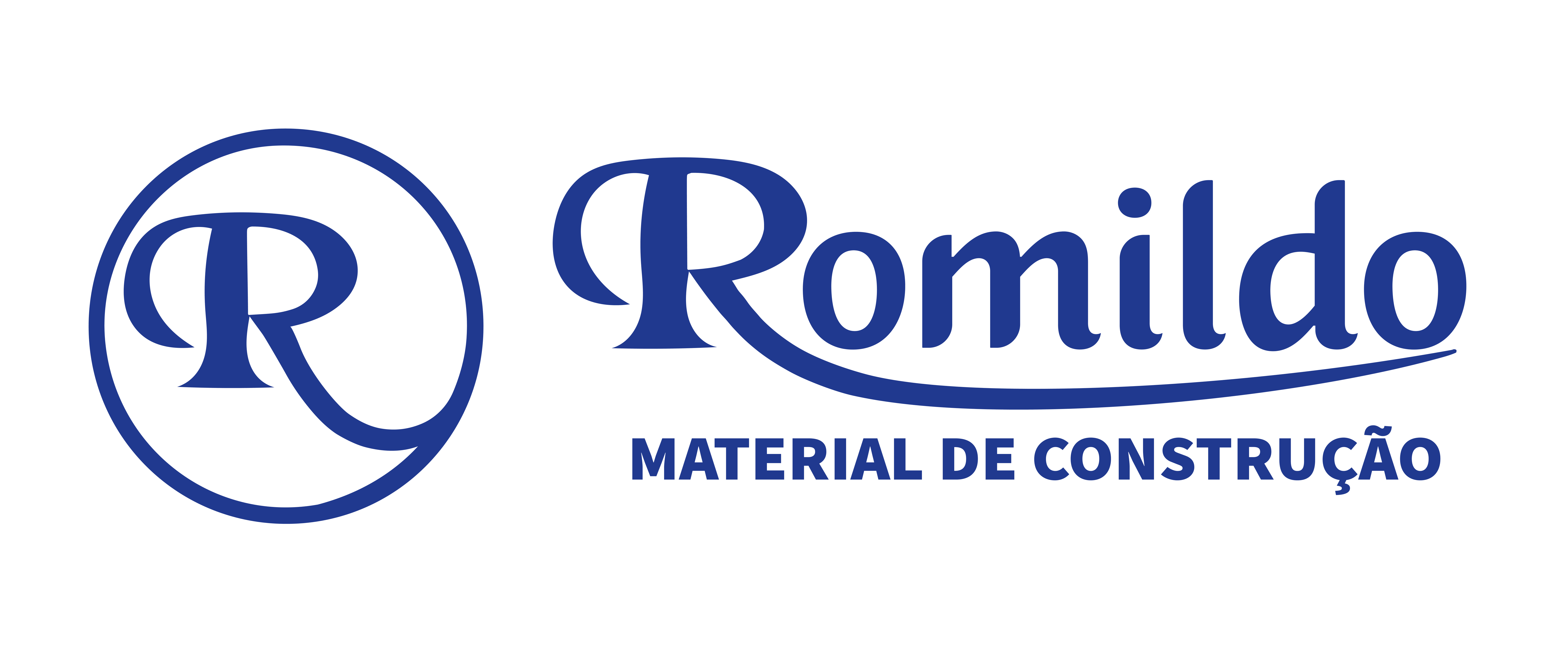 Romildo Material de Construção